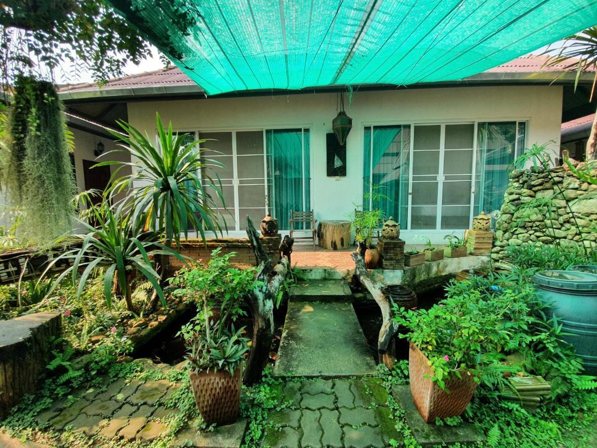 Chaing Dao Koko Home / โกโก้ โฮม เชียงดาว ภายนอก รูปภาพ